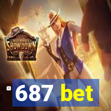 687 bet